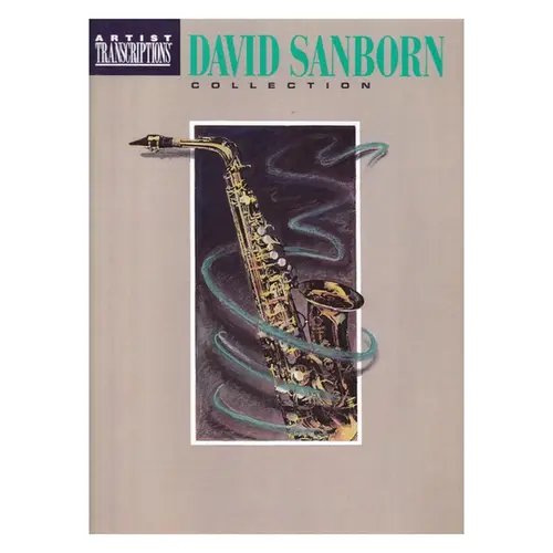 David Sanborn Collection