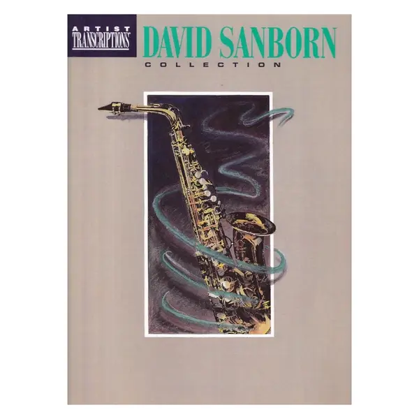 David Sanborn Collection