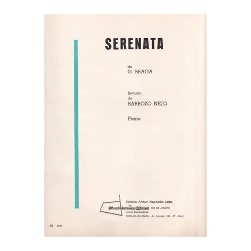 Serenata