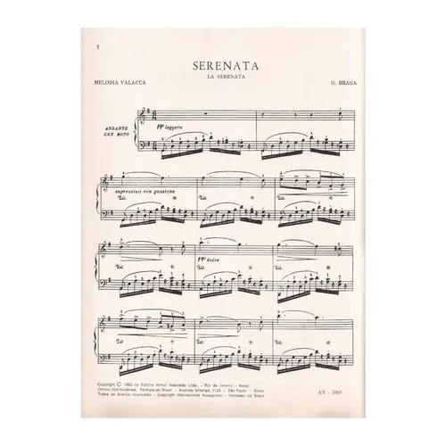 Serenata