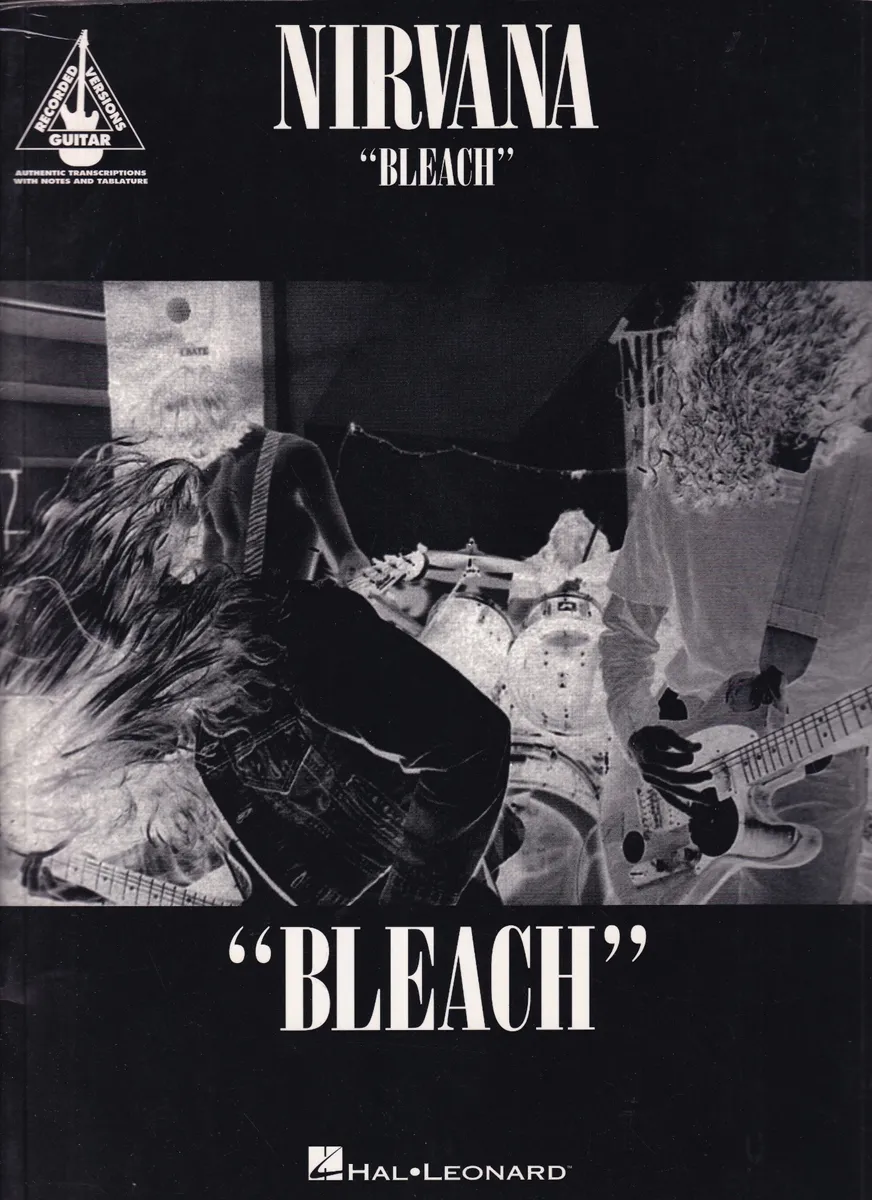 Bleach
