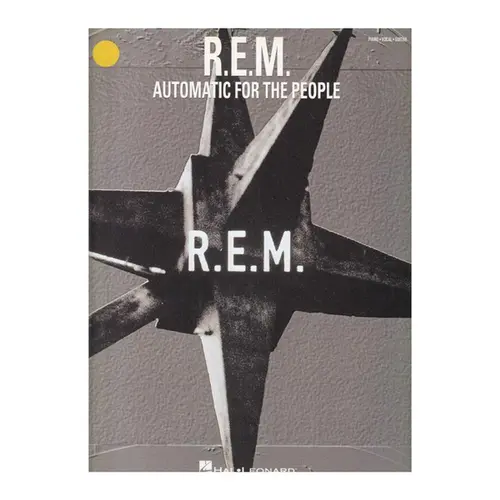 R.E.M. Automatic For The People