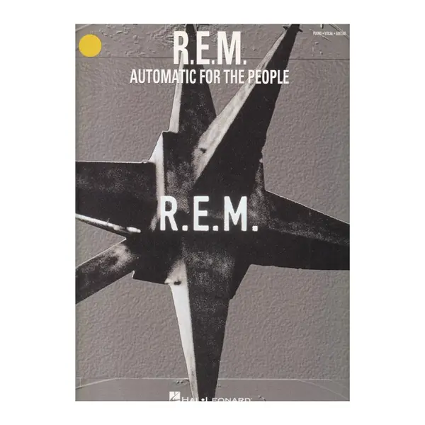 R.E.M. Automatic For The People