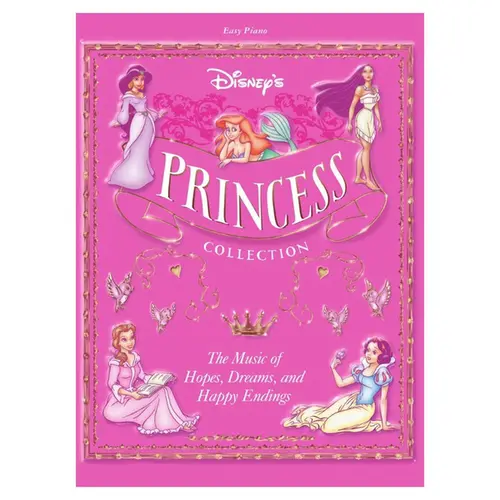 Disney'S Princess Collection