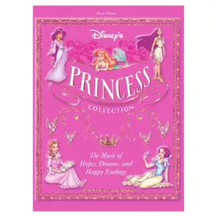 Disney'S Princess Collection