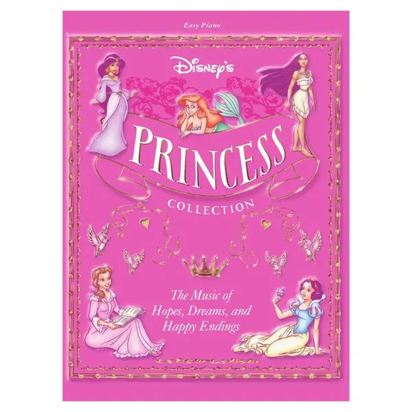 Disney'S Princess Collection