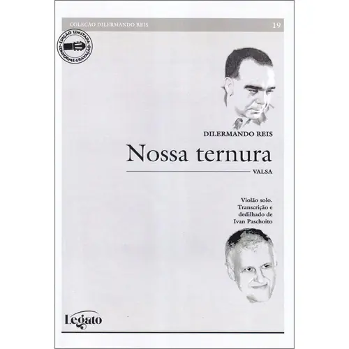Nossa Ternura-Valsa