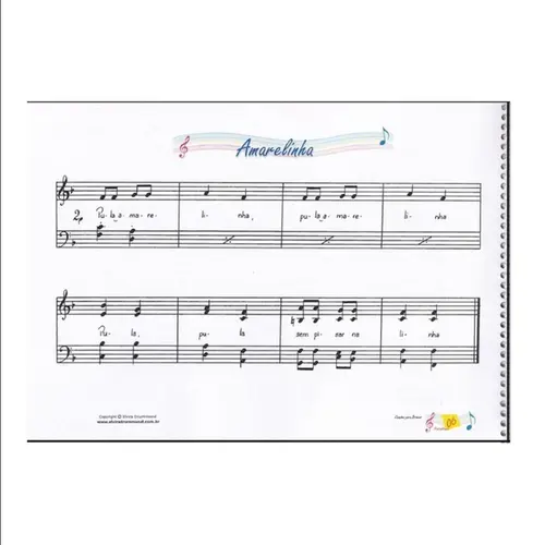 Canções Para Brincar - Musicalização Coletiva