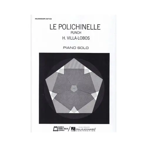 Le Polichinelle