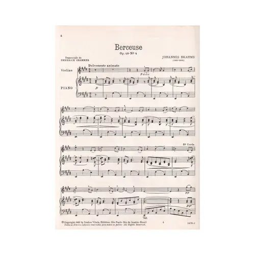 Berceuse-Op.49-N.4