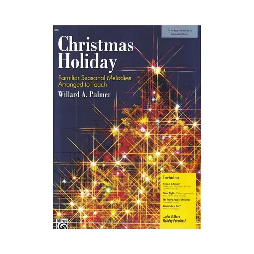 Christmas Holiday