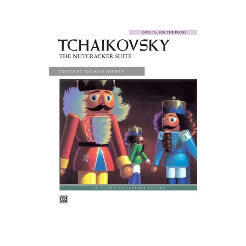 The Nutcracker Suite