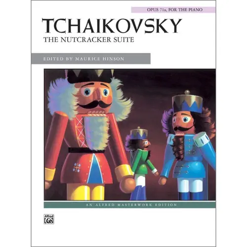 The Nutcracker Suite