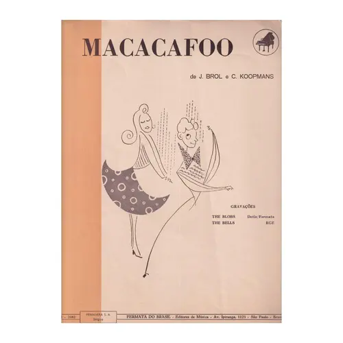 Macacafoo