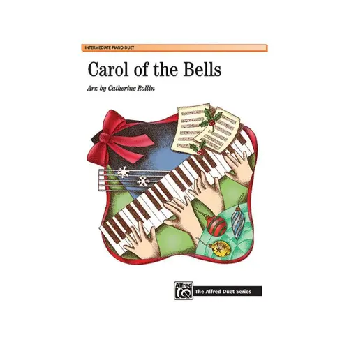 Carol Of The Bells