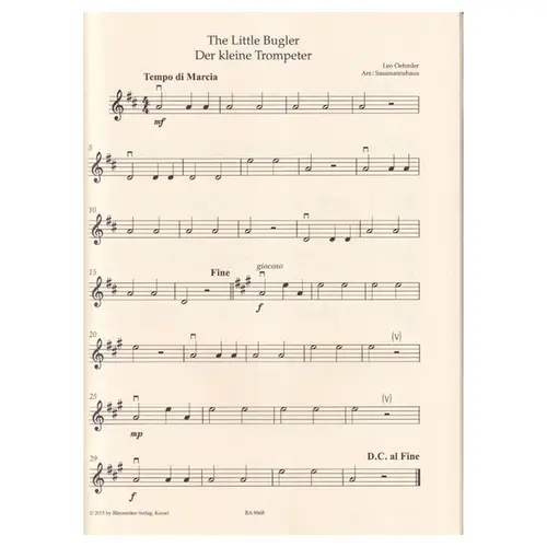 Violin Recital Album Vol.1 - First Position