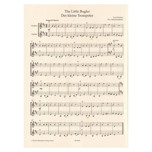 Violin Recital Album Vol.1 - First Position