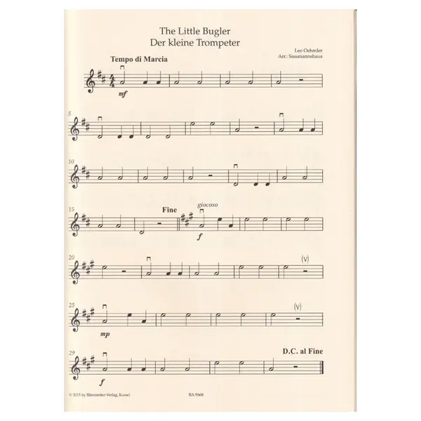 Violin Recital Album Vol.1 - First Position