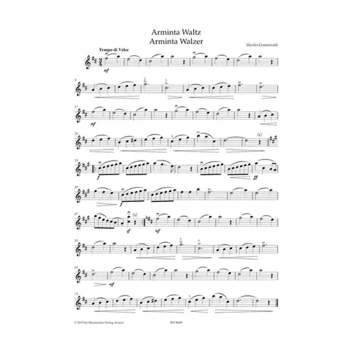 Violin Recital Album Vol.2