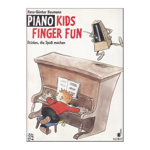 Piano Kids Finger Fun