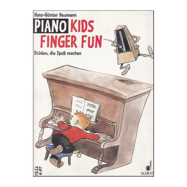 Piano Kids Finger Fun