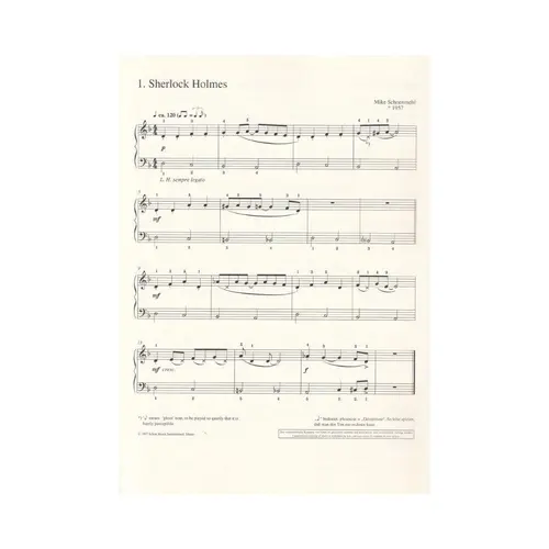 Fun With Jazz Piano - Vol.2