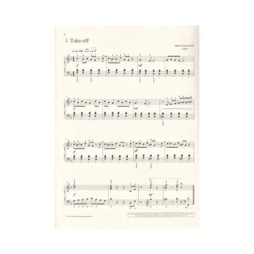 Fun With Jazz - Vol.3