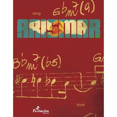 Songbook Arismar