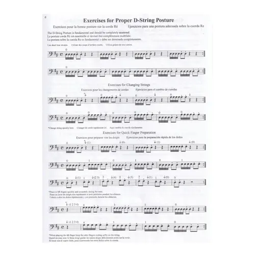 Suzuki Cello School - Vol.01