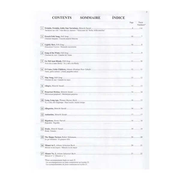 Suzuki Cello School - Vol.01