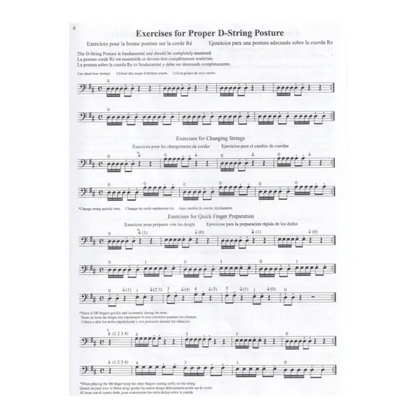 Suzuki Cello School - Vol.01
