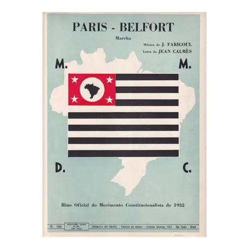 Paris-Belfort  - Marcha