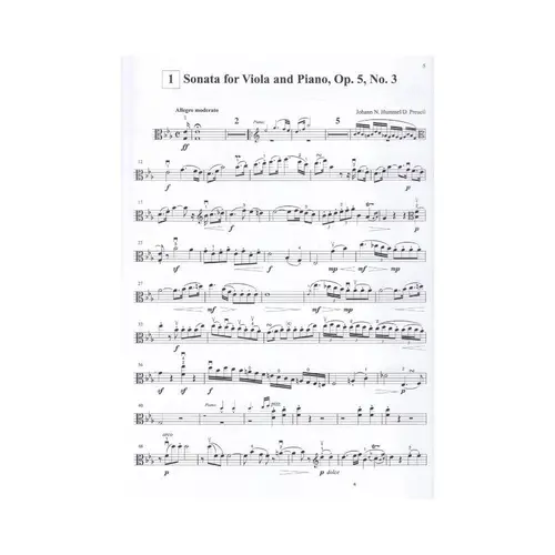 Suzuki Viola School Vol.09