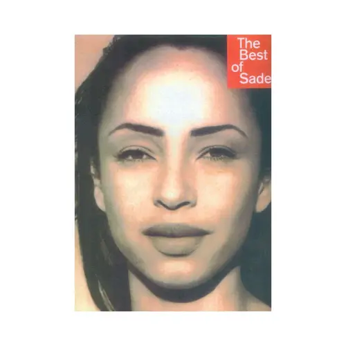 Best Of Sade