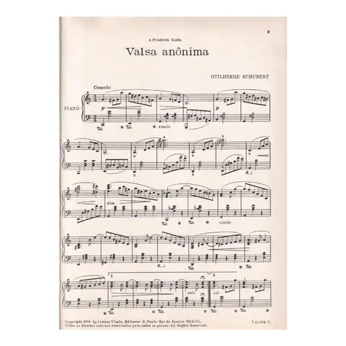 Valsa Anònima