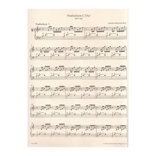 Barenreiter Piano Kaleidoscope