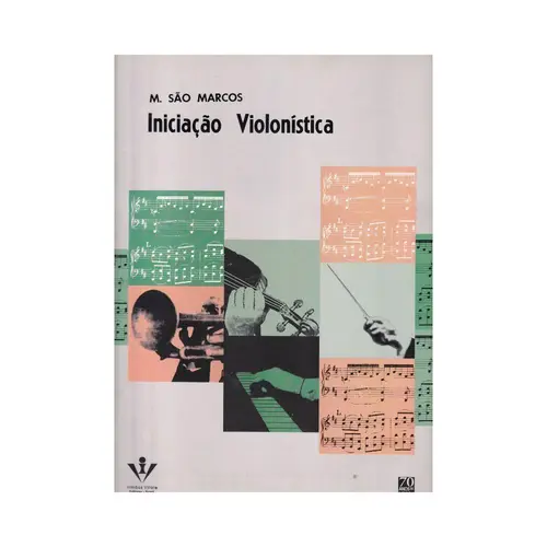 Iniciação Violonística