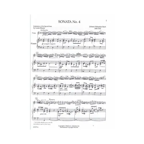 Young Flutist'S Recital Book - Volume 1