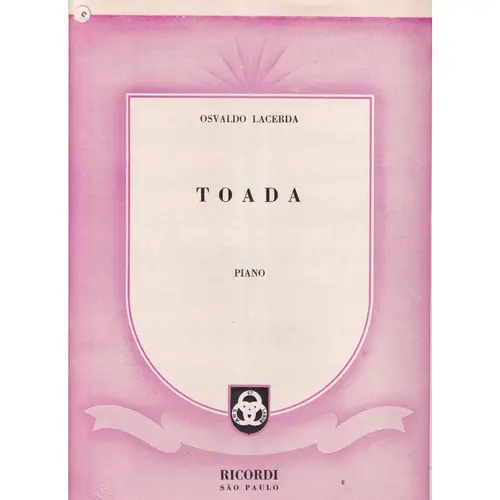 Toada