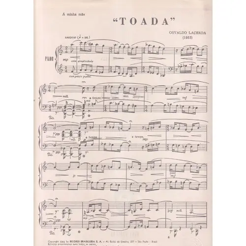 Toada