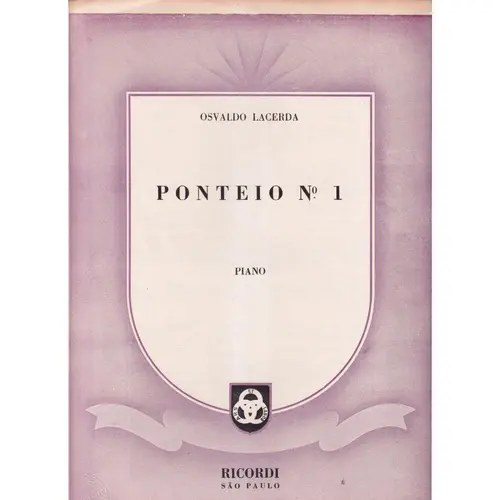Ponteio N.1