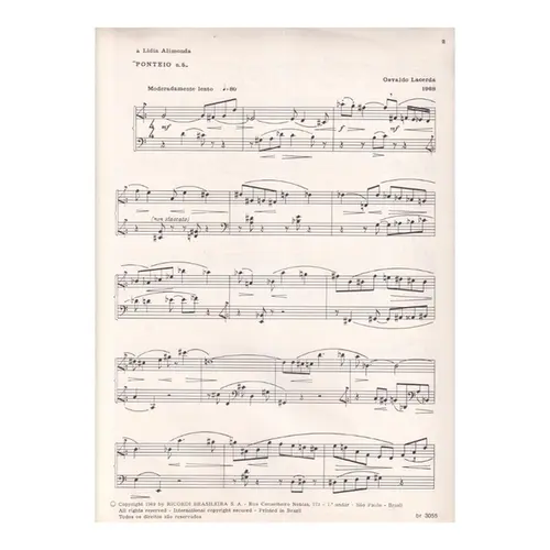 Ponteio N.5