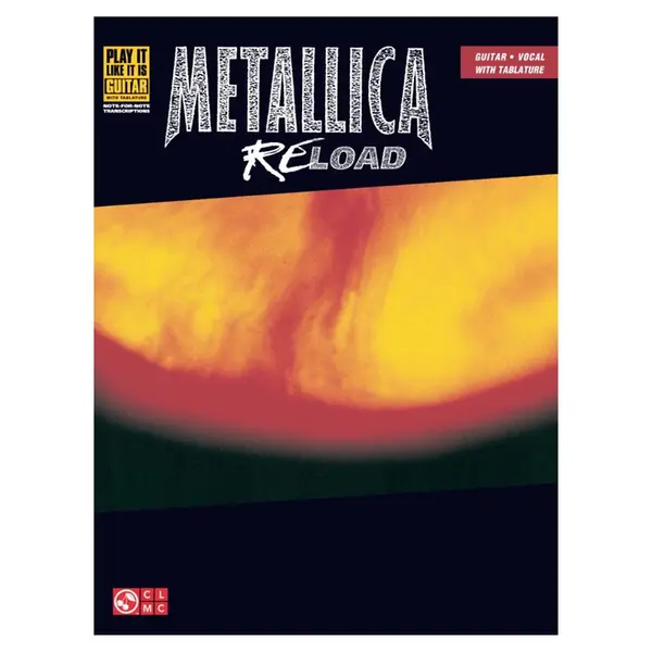 Reload - play it like it is guitar