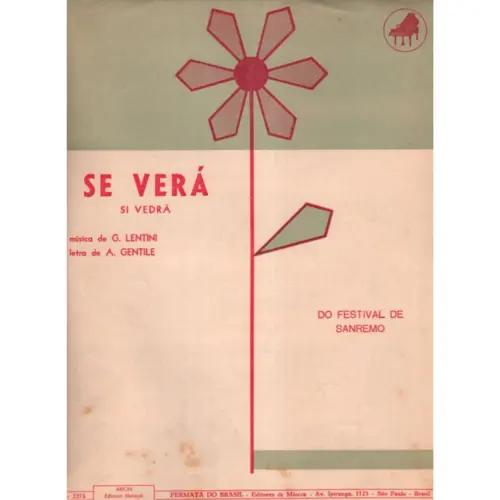 Se Vera  (Si Vedra)