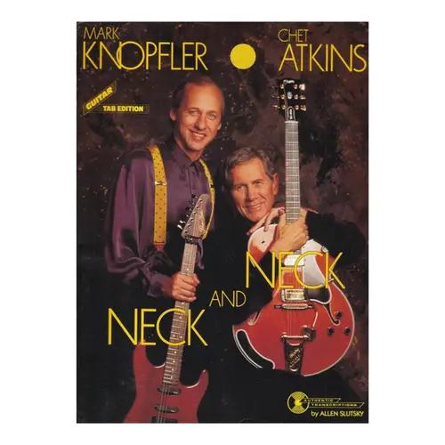 Neck And Neck