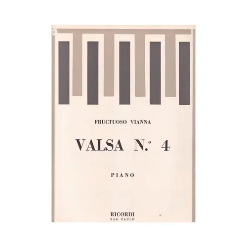 Valsa n.4