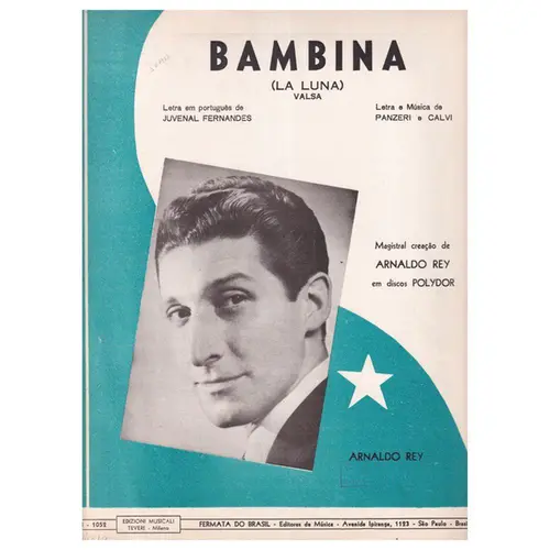 Bambina (La Luna)