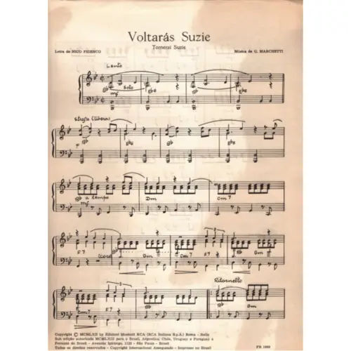 Voltaras Suzie - Torneri Suzie