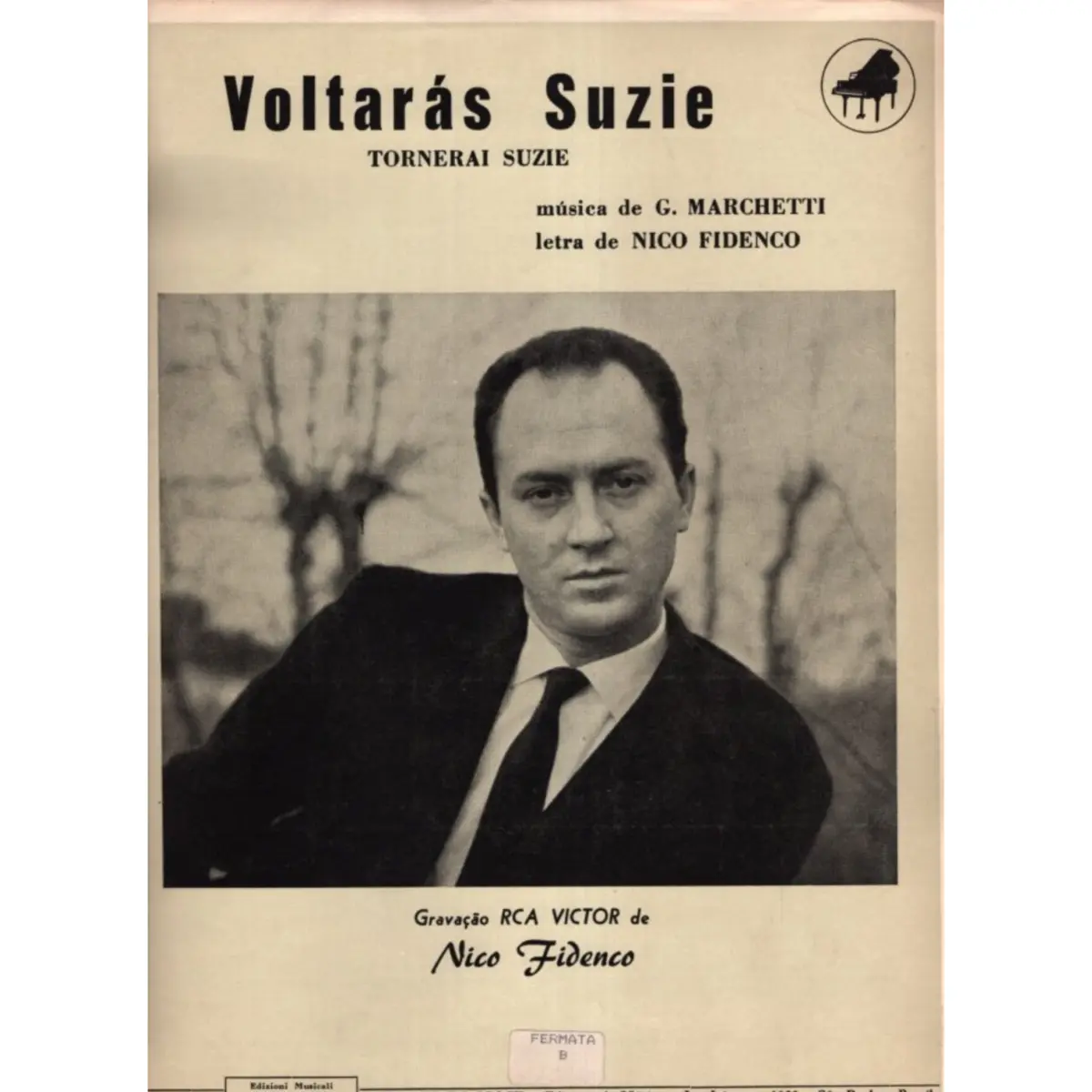 Voltaras Suzie - Torneri Suzie