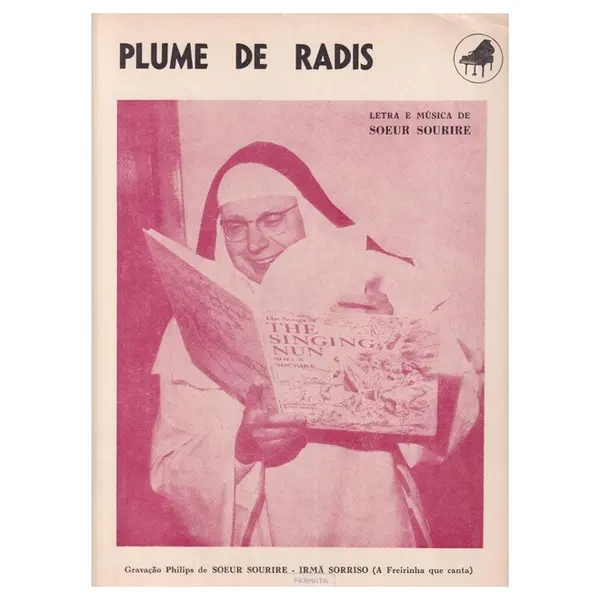 Plume De Radis